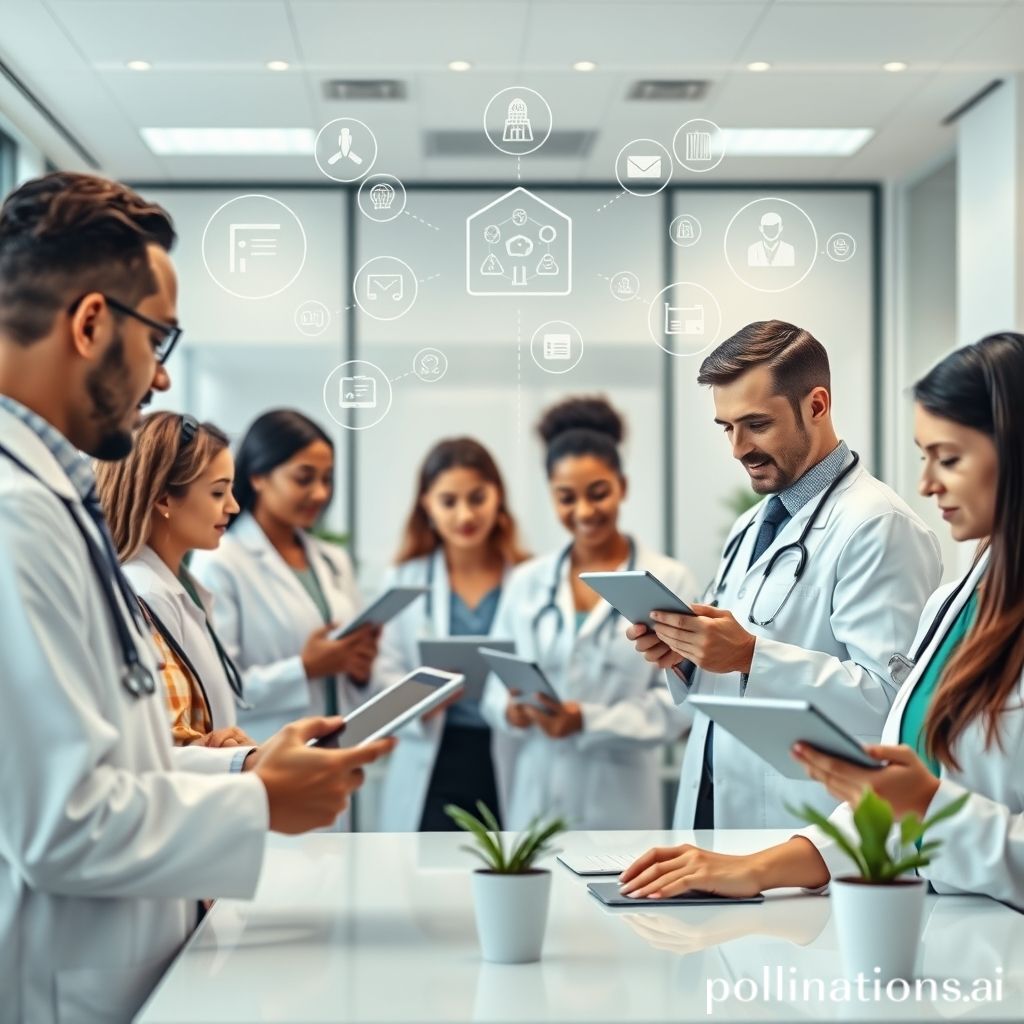 Modern-Healthcare-Workplace-AI