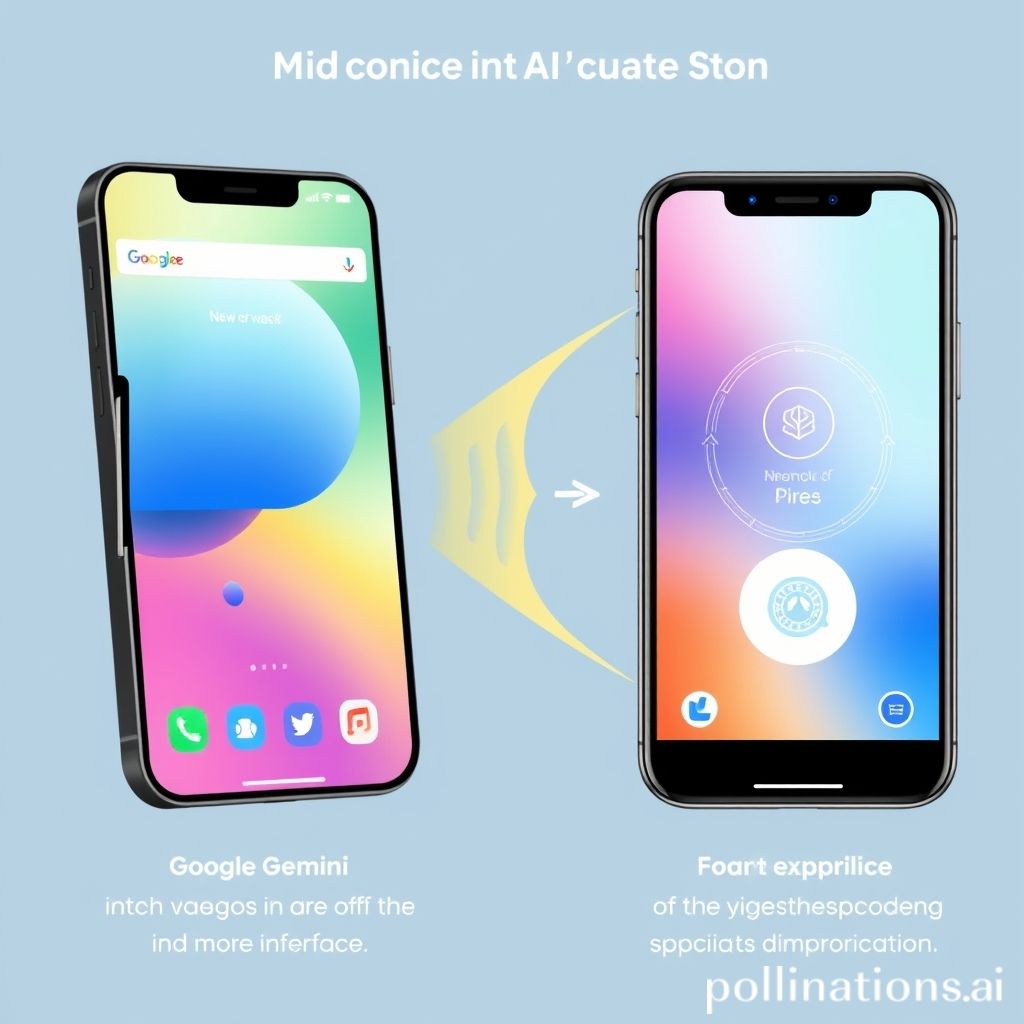 gemini-ai-iphone-integration