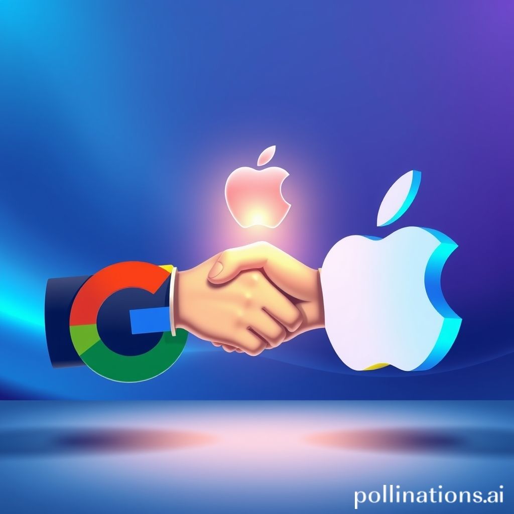 google-apple-gemini-handshake