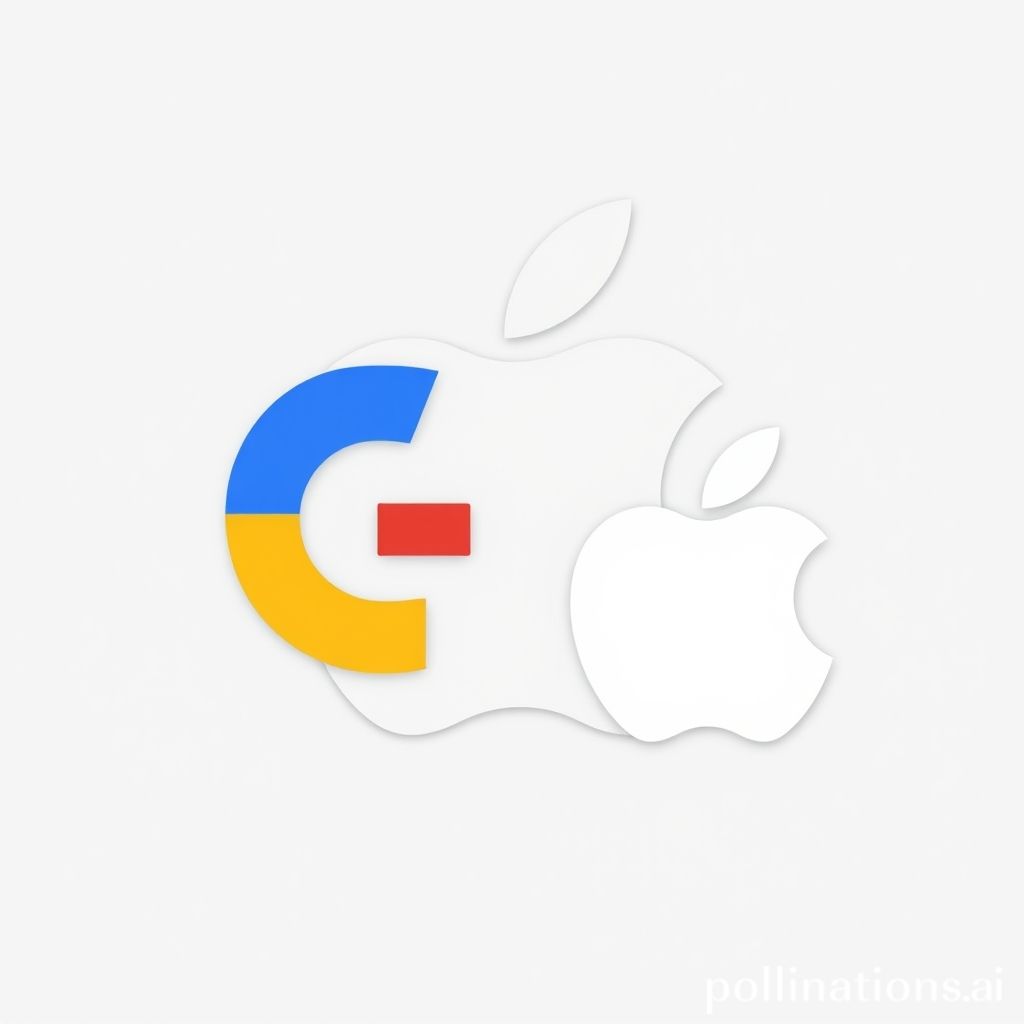 google-gemini-apple-logo-merge
