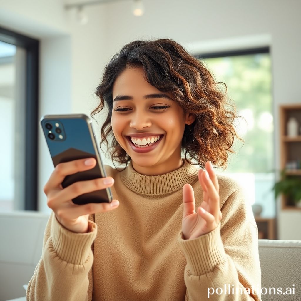 happy-user-iphone-gemini