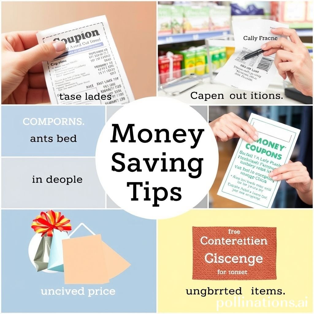 saving-tips-collage