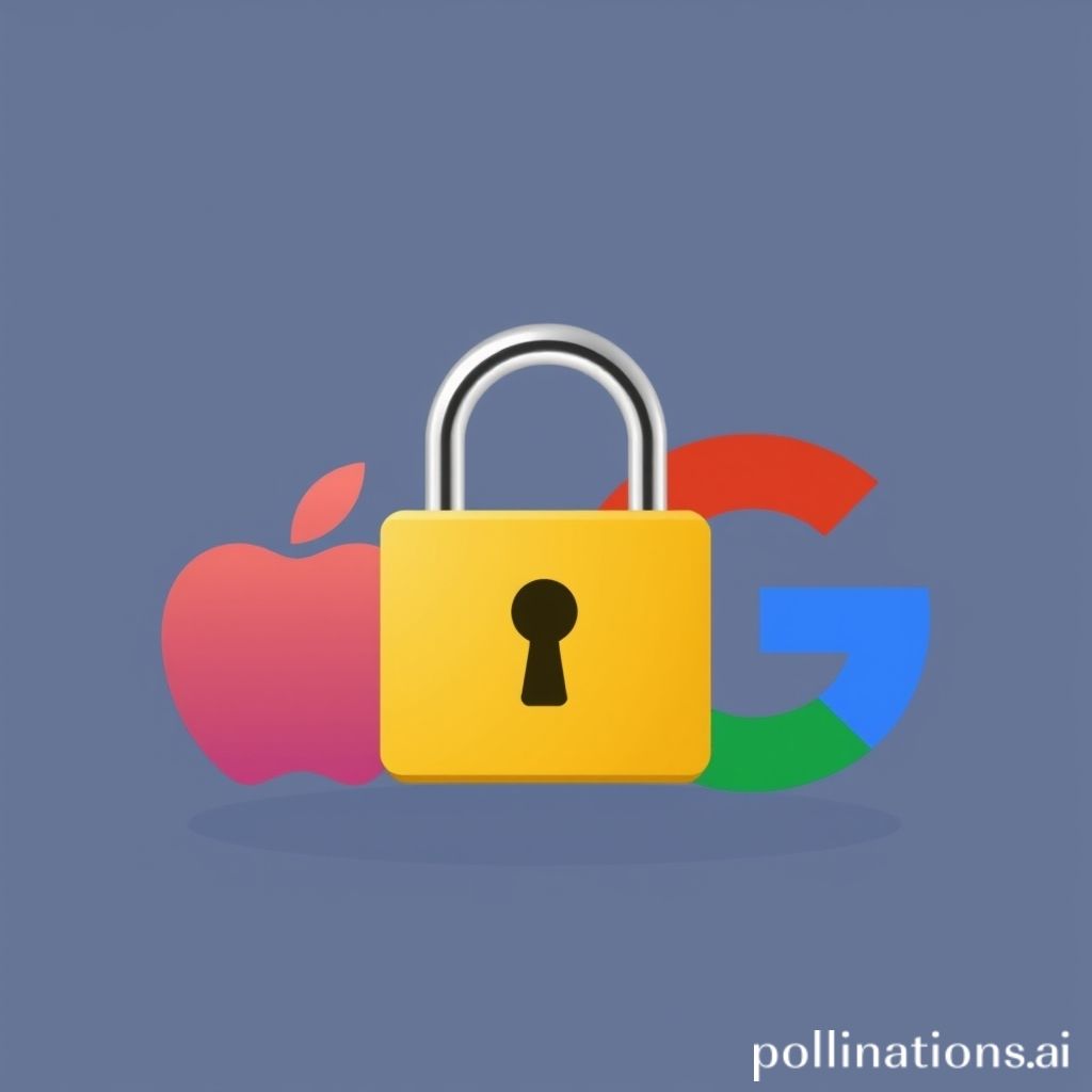 security-privacy-apple-google