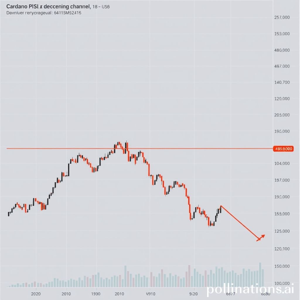 cardano-price-decline