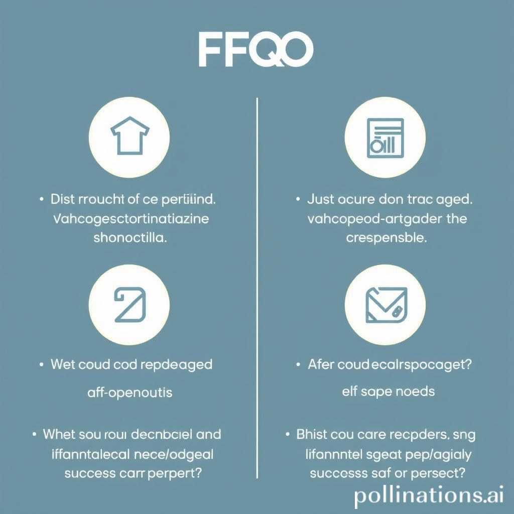 FAQ-Section