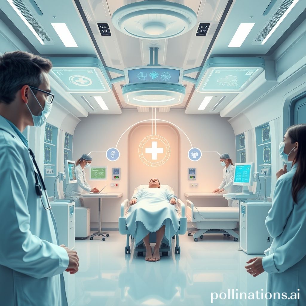 Future-AI-Healthcare