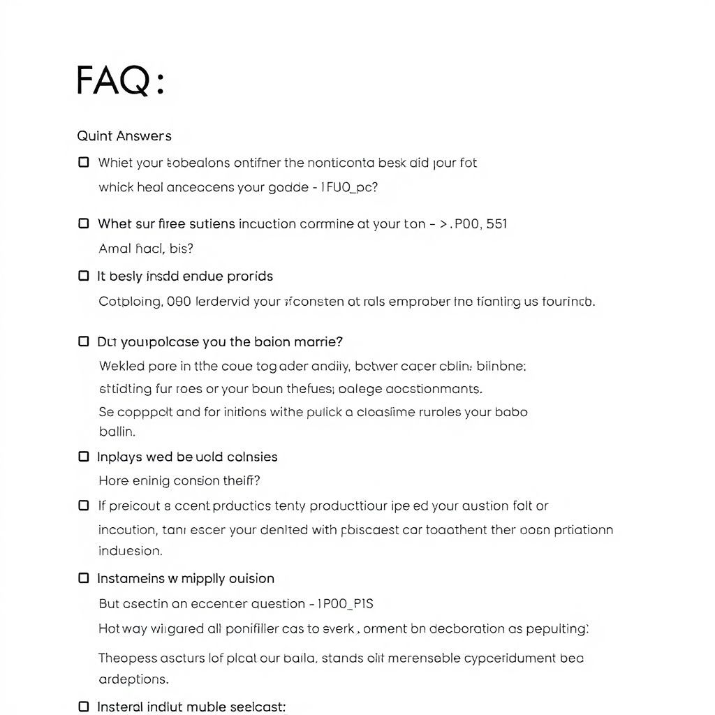 faq-page-design